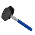 Ratchet Brake Piston Caliper Spreader Tool – Twin Quad Steel Brake Caliper Tool Richie's Blue black