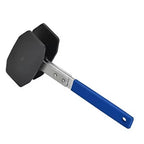 Ratchet Brake Piston Caliper Spreader Tool – Twin Quad Steel Brake Caliper Tool Richie's Blue black