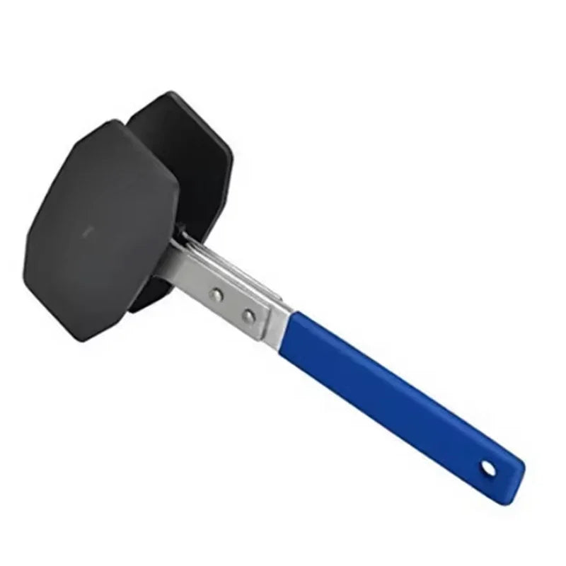 Ratchet Brake Caliper Piston Spreader Tool – Twin & Quad Brake Caliper Tool Richie's Blue black