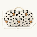 3-in-1 Travel Organizer Bag – Underwear, Socks & Bras Travel Storage Organizer Richie's Style2