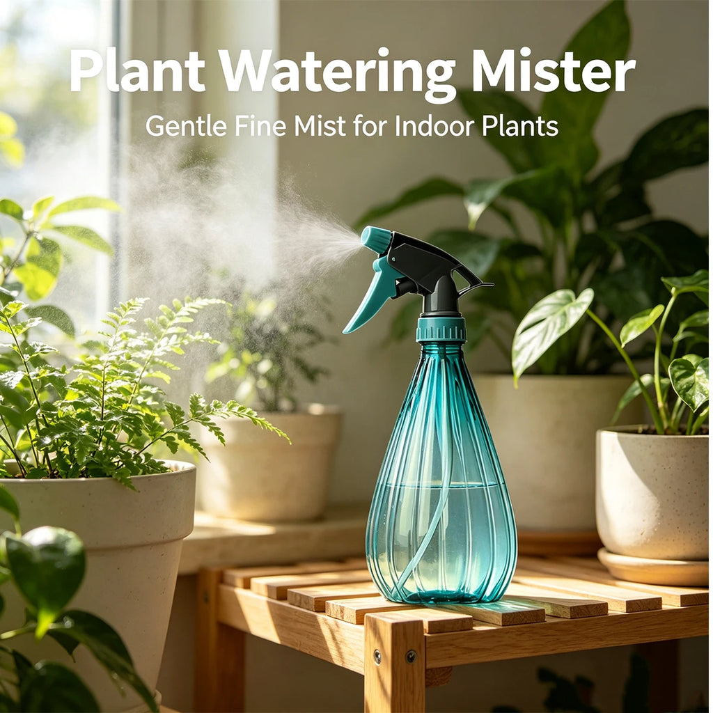 Fine Mist Plant Spray Bottle – Indoor & Outdoor Garden Use Garden Spray Bottle Richie's