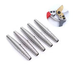 5PCS Stainless Steel Replacement Springs for Pruning Shears Garden Tool Spare Parts Richie's Default Title