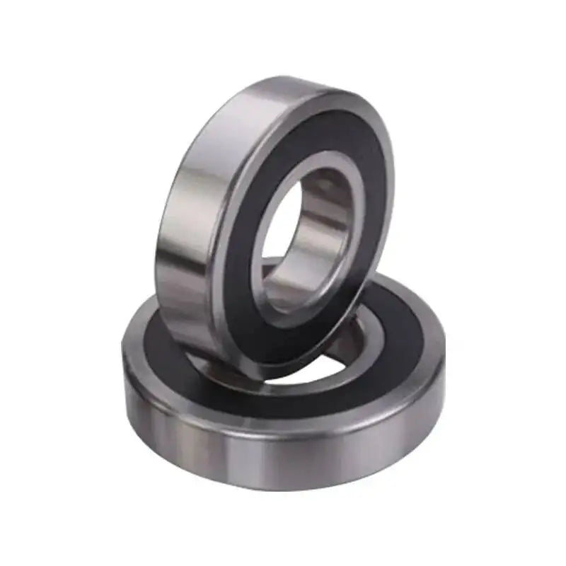 Motorcycle Crankshaft Deep Groove Ball Bearings 2RS RZ – 9 Sizes Crankshaft Ball Bearing Richie's