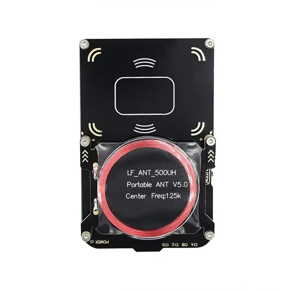 Proxmark3 512M RFID Card Reader NFC 5.0 Smart Chip Copier Kit RFID Card Programmer Richie's
