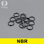 iPhone 13/14/15 Pro Camera O-Ring Rubber Waterproof Seal Gasket Camera Seal Gasket Richie's