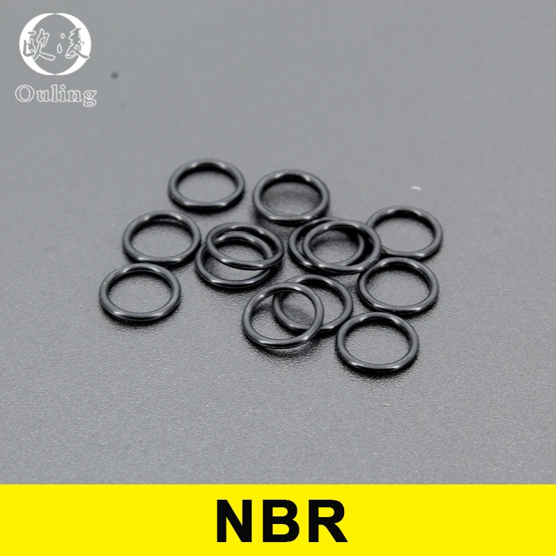 iPhone 13/14/15 Pro Camera O-Ring Rubber Waterproof Seal Gasket Camera Seal Gasket Richie's