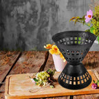 Plastic Flower Bouquet Base Packaging Liner | DIY Floral Wrap Floral Bouquet Base Richie's