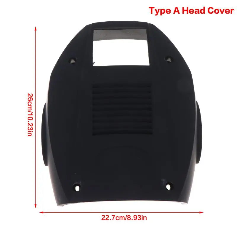 Moving Head Light Housing 200W 5R 230W 7R Replacement Cover Light Housing Cover Richie's A1