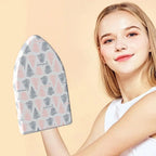 Mini Ironing Board & Heat-Resistant Glove – Home & Travel Mini Ironing Board Richie's