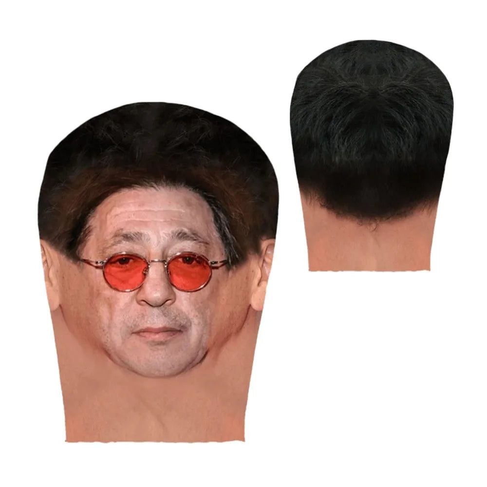 3D Full Face Balaclava Mask – Funny Grimace Hood for Party & Riding Balaclava Face Mask Richie's 6