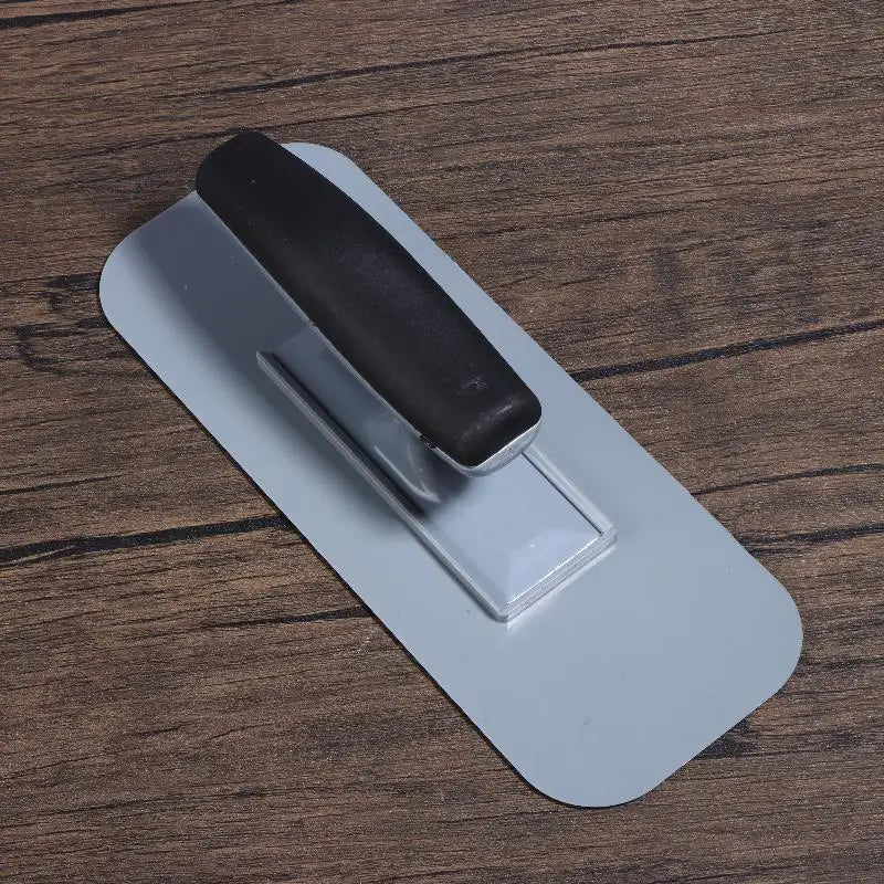 Skimming Trowel for Plastering, Grouting & Wall Finishing Plastering Trowel Richie's Gray