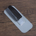 Skimming Trowel for Plastering, Grouting & Wall Finishing Plastering Trowel Richie's Gray