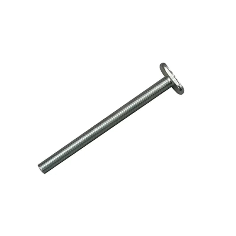 M8 T-Track Bolts 100mm – Woodworking DIY Linear Rail T-Track Bolt Set Richie's