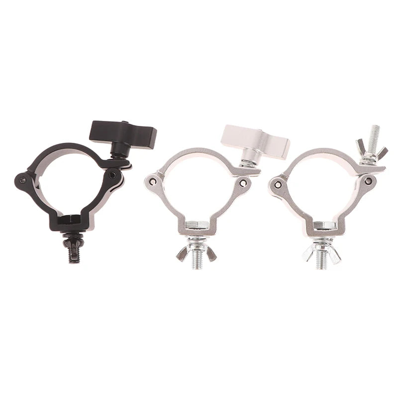 Aluminum Quick Release Ring Clamp for Stage Lighting Stage Light Clamp Richie's