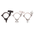 Aluminum Quick Release Ring Clamp for Stage Lighting Stage Light Clamp Richie's