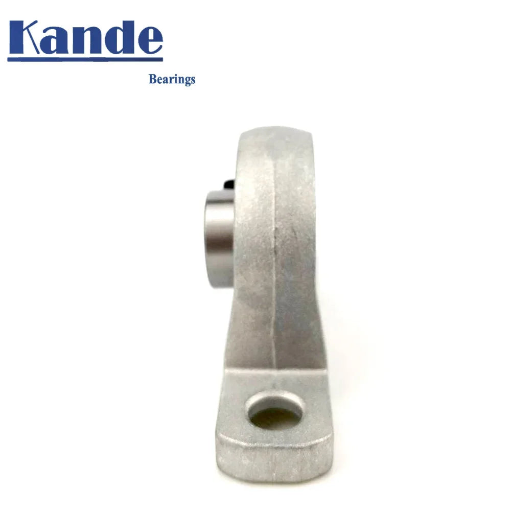 KP Series Zinc Alloy Bearing Housing Units – KP08 to KP006 Bearing Housing Unit Richie's