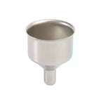 2Pcs Stainless Steel Mini Funnels – Kitchen, Bar & Flask Kitchen Funnel Set Richie's