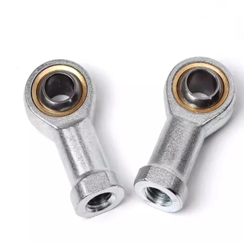 Rod End Joint Bearing Female Thread SI5–SI20 PHSA | JARBLUE Rod End Bearing Richie's
