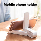 Foldable Tablet Stand Desk Mount for iPad 7"–12.9" Air Pro Mini Tablet Stand Mount Richie's