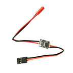 PWM RC Electronic Switch 2-20A 3-30V for Drone & Water Pump RC Electronic Switch Richie's