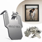 Claw Drywall Picture Hangers – No-Tool Wall Hooks Kit Picture Hanger Hooks Richie's