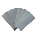 27Pcs Wet Dry Sandpaper Set 400–3000 Grit | Auto & Wood Sandpaper Set Richie's