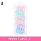 Mini Correction Tapes 6-Pack – School & Office Stationery Correction Tape Set Richie's B