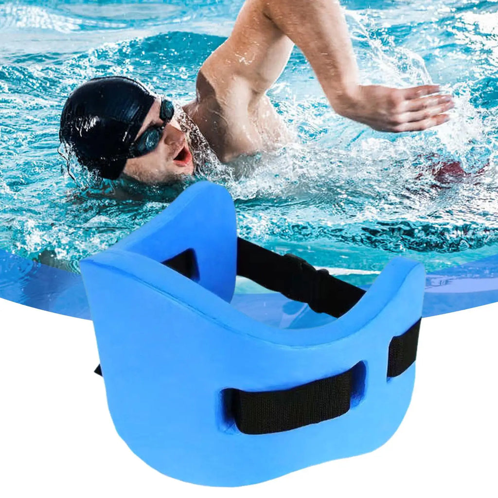 EVA Swim Buoyancy Belt – Water Aerobics Float for Adults & Kids Swim Buoyancy Belt Richie's
