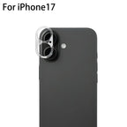 Tempered Glass Camera Lens Protector for iPhone 17 & 18 Pro Max Camera Lens Protector Richie's For iPhone 17 1PCS