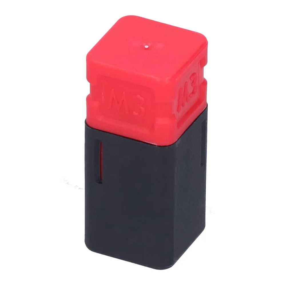 M3 Rivet Nut Tool Mandrel – Replacement Rivnut Gun Tip Rivet Nut Tool Tip Richie's