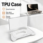 AYN Thor TPU Case – Shockproof Transparent Protective Cover Game Console Case Richie's