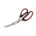 Multi-Functional Stainless Steel Kitchen Scissors & Shears Kitchen Scissors Richie's as show