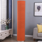 High Elasticity Standing AC Dust Cover – Large Cylindrical AC Dust Cover Richie's