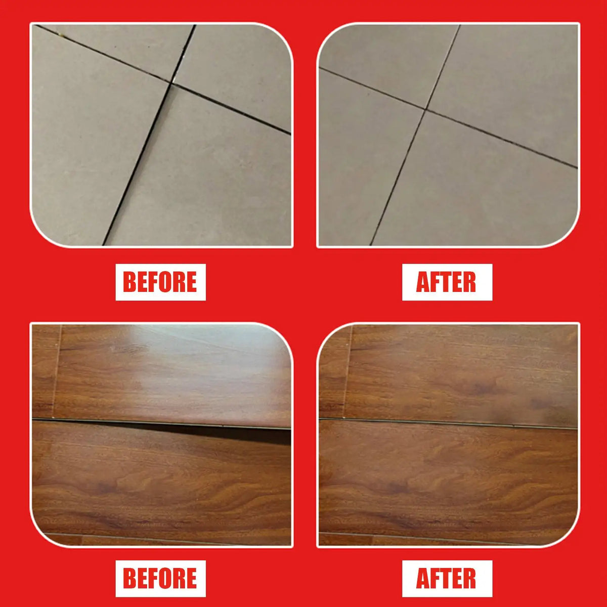 Waterproof Caulking Sealant Grout Adhesive – Marble & Tile Caulking Sealant Richie's