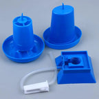 Automatic Incubator Water Feeder – Adjustable Flow Humidifier Incubator Water Feeder Richie's