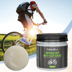 Carbon Fiber Bicycle Anti-Slip Assembly Grease 100g Paste Bicycle Assembly Grease Richie's