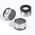 Brass Faucet Aerator 24mm Thread Water-Saving Tap Bubbler Faucet Aerator Richie's 3pc