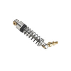 4PCS Alloy Oil-Filled Shock Absorbers – JXC LR1801 1/18 RC Crawler RC Car Upgrade Parts Richie's