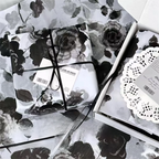 10Pcs Bowknot Sydney Tissue Paper – Gift & Flower Wrapping