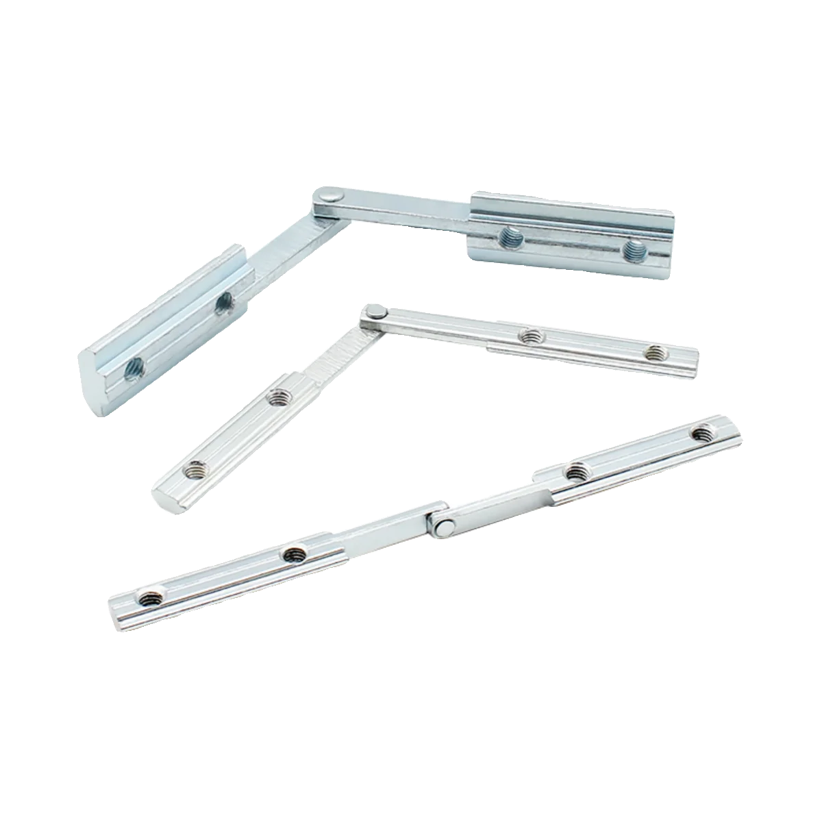 Multi-Angle Aluminum Profile Connector 2020/3030/4040/4545 Aluminum Profile Connector Richie's