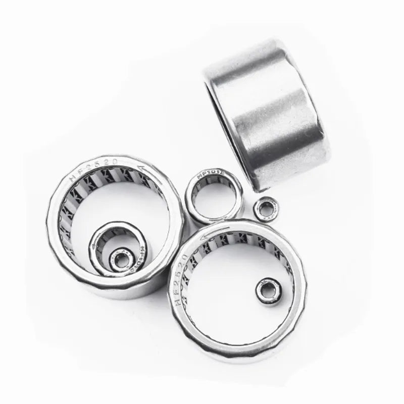 JARBLUE HFL One-Way Needle Roller Bearing – Bearing Steel Needle Roller Bearing Richie's