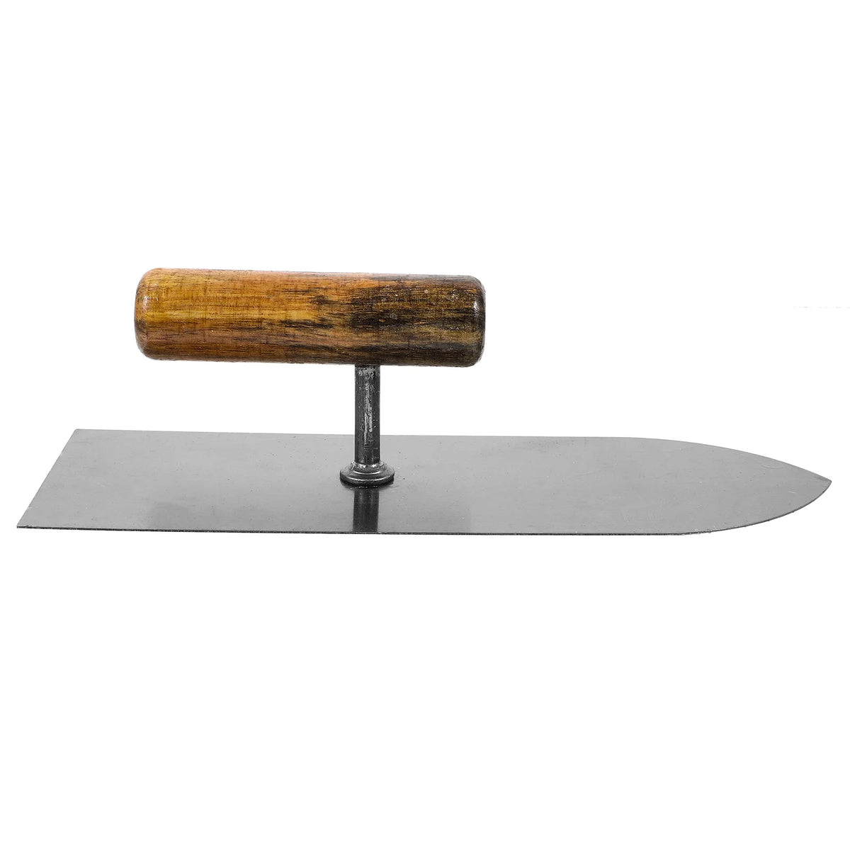 Concrete Hand Trowel – Steel Plastering & Finishing Tool Masonry Hand Trowel Richie's