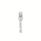 Adjustable Universal Socket Wrench 10–19mm | 3/8" Drive Socket Wrench Richie's Only connecting rod