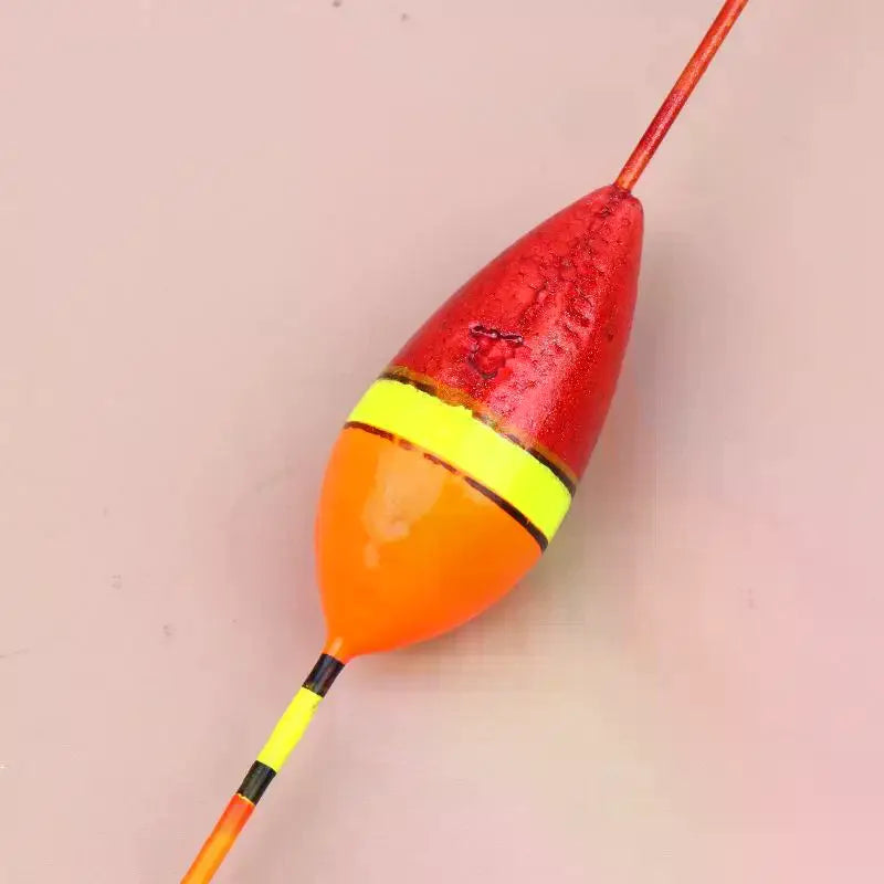 10Pcs Foam Fishing Floats Set – Multi-Weight Stick Bobbers Fishing Float Set Richie's