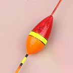 10Pcs Foam Fishing Floats Set – Multi-Weight Stick Bobbers Fishing Float Set Richie's