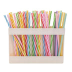 Wall Mount Plastic Straw Holder & Kitchen Organizer Rack Kitchen Organizer Rack Richie's black