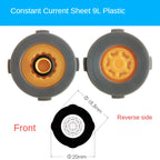 DN15 Flow Limiting Water Saving Disc for Shower & Faucet Flow Limiting Disc Richie's 9L galvanostat