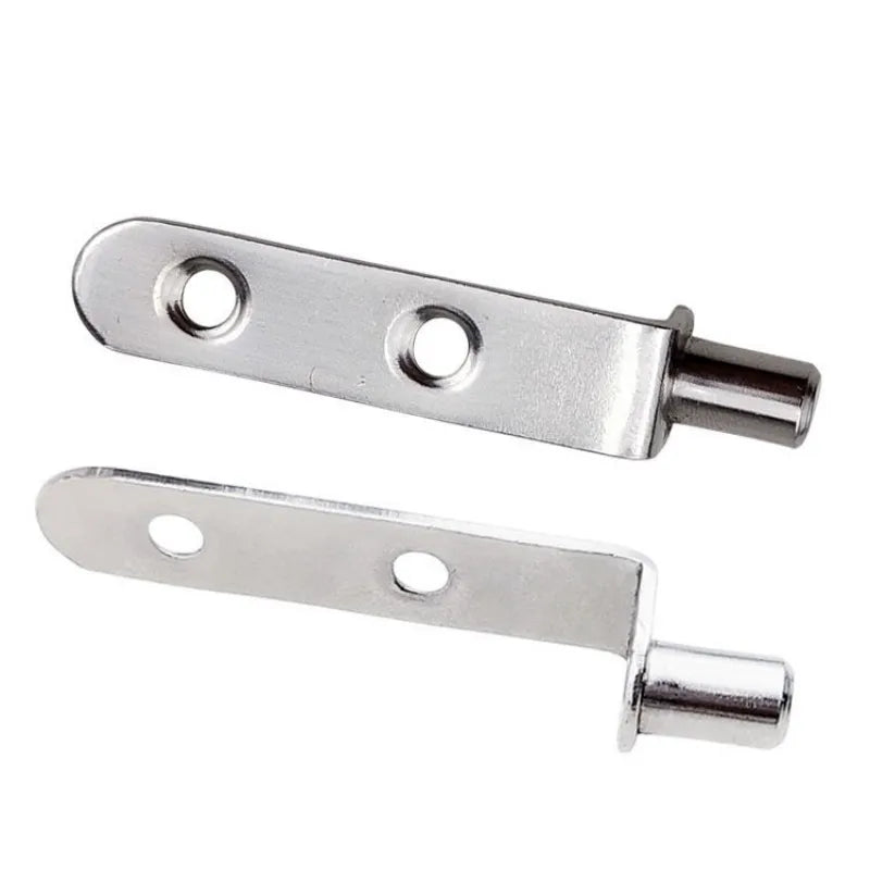 Concealed Cabinet Door Hinges Rotating Shaft 5/10Pcs Cabinet Door Hinges Richie's