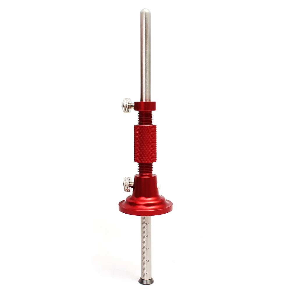 Wheel Marking Gauge – Carbide Scriber & Diamond Cutter Tool Woodworking Marking Gauge Richie's 1PCS