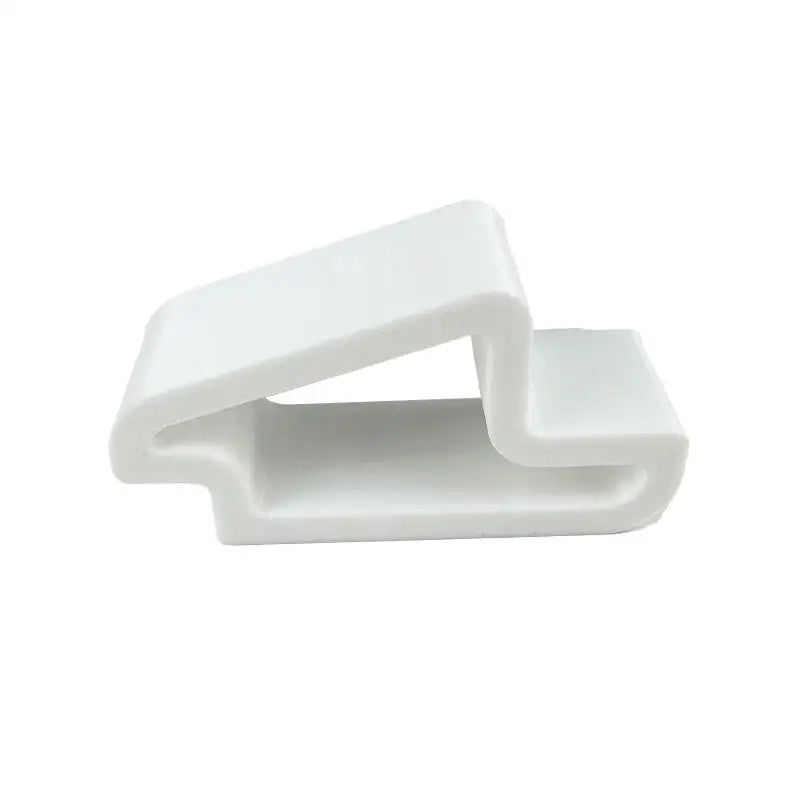 Heavy Duty Non-Slip Sliding Window Door Stopper Wedge Door & Window Stopper Richie's A 1PCS